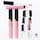 ROUGE COCO HYDRA GLOSS - Intensywnie Lśniący Nawilżający Błyszczyk Do Ust