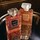 COCO MADEMOISELLE CRUSH ABSOLU - Ambriert – Intensiv
