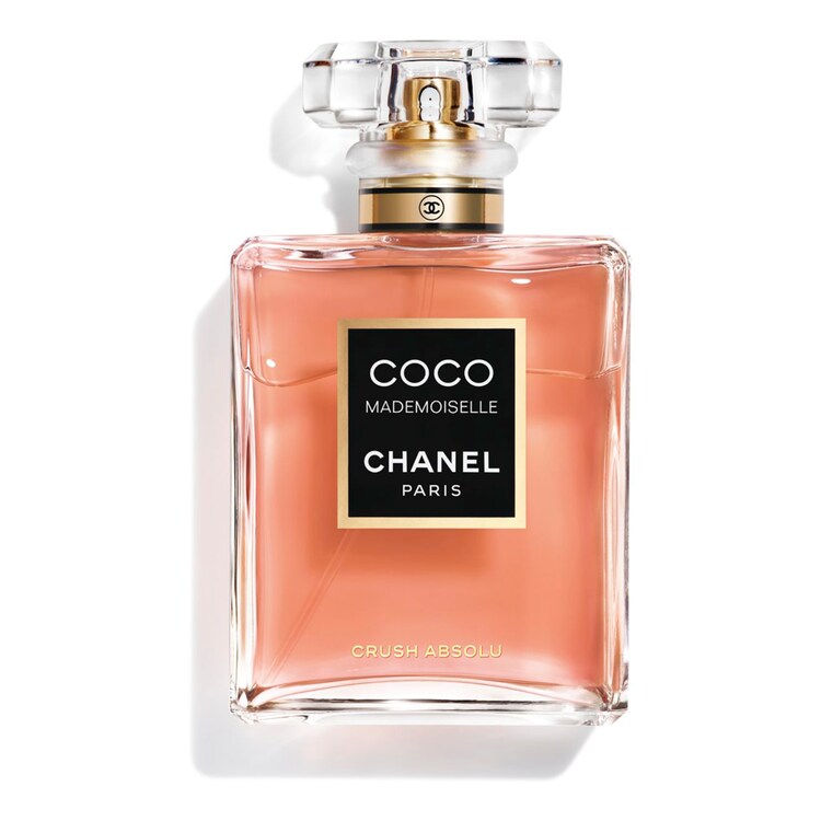 COCO MADEMOISELLE CRUSH ABSOLU - Ambarino – Intenso