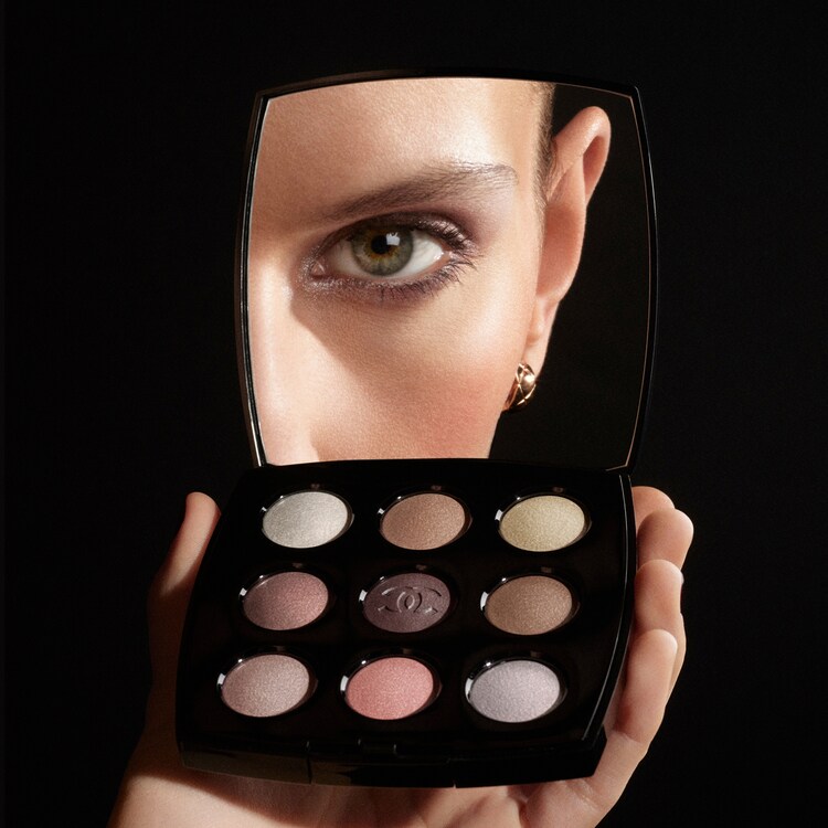 LES 9 OMBRES - High Intensity Multi-effect Eyeshadow Palette