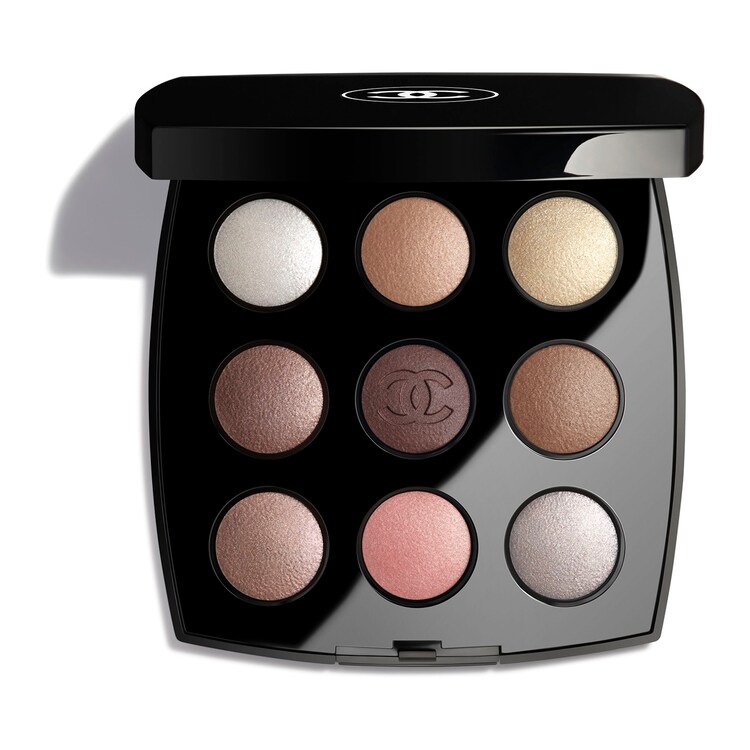 LES 9 OMBRES - High Intensity Multi-effect Eyeshadow Palette