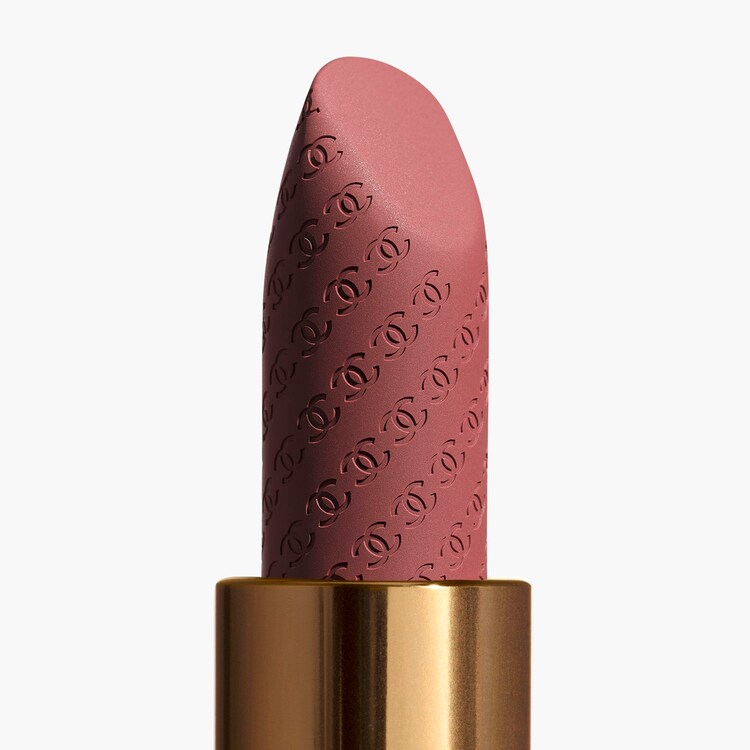 ROUGE COCO ÉDITION LIMITÉE - Le Rouge Satiné Soin Hydratant Et Lissant