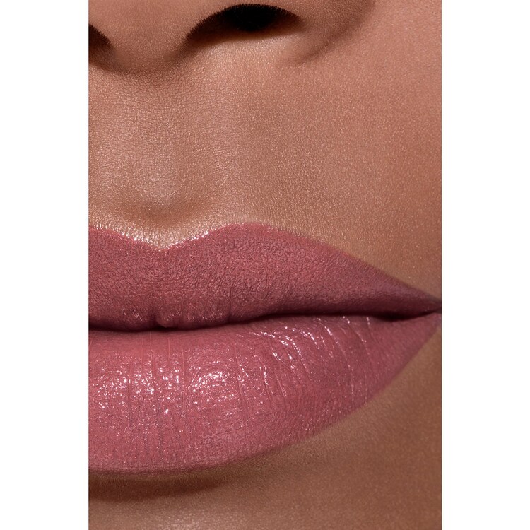 ROUGE COCO ÉDITION LIMITÉE - Le Rouge Satiné Soin Hydratant Et Lissant