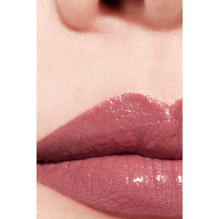 ROUGE COCO - Longwear Satin Lipstick – Hydrating And Smoothing Lip Care