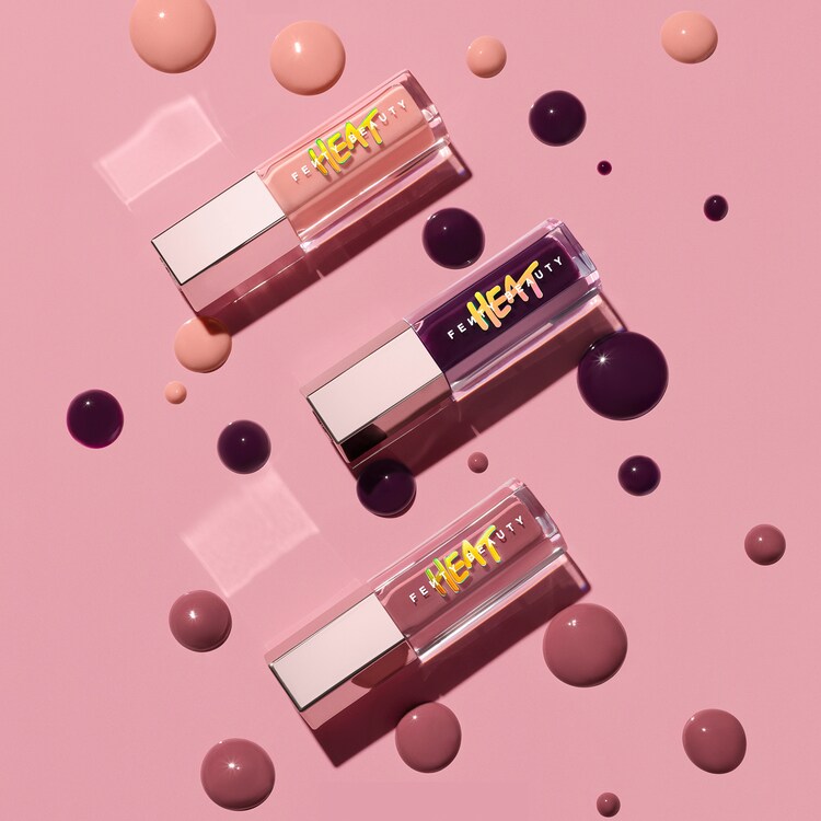 Gloss Bomb Heat -  Gloss brillant effet repulpant en édition limitée