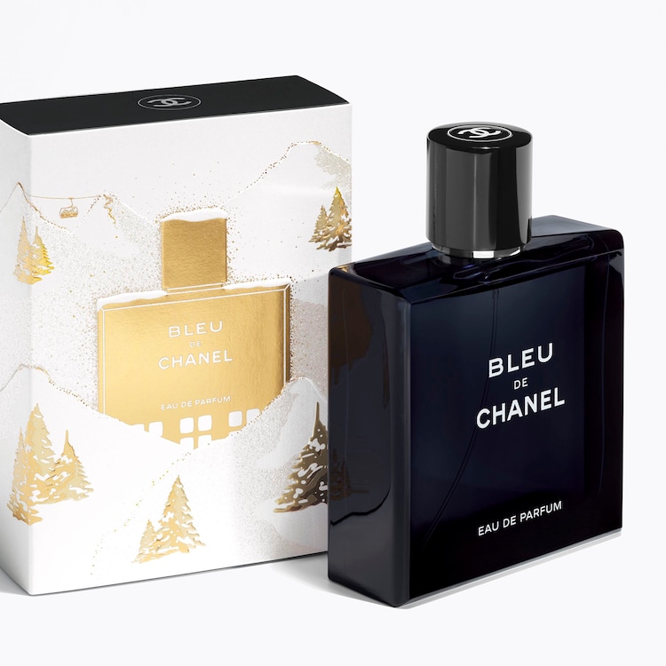 BLEU DE CHANEL - Eau De Parfum 