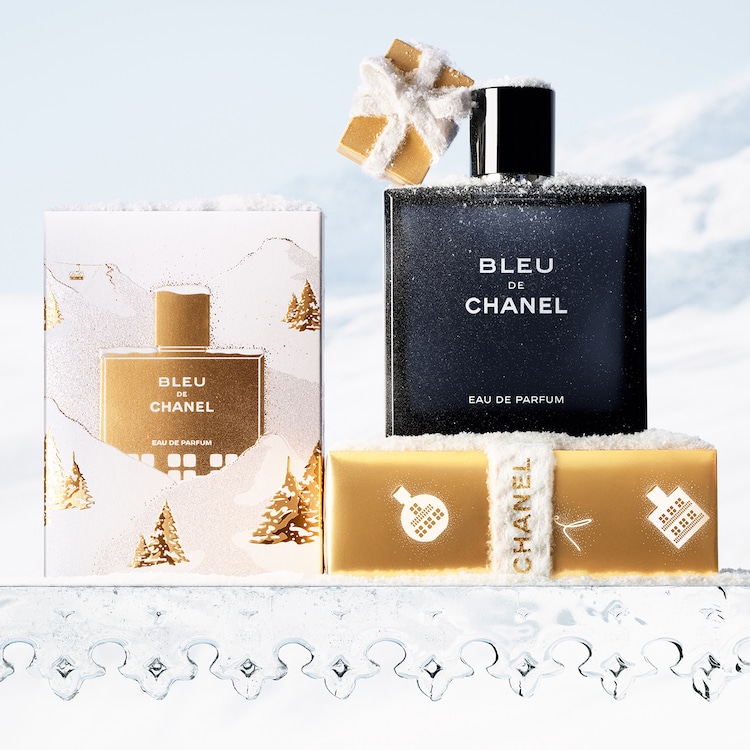 BLEU DE CHANEL - Eau De Parfum 