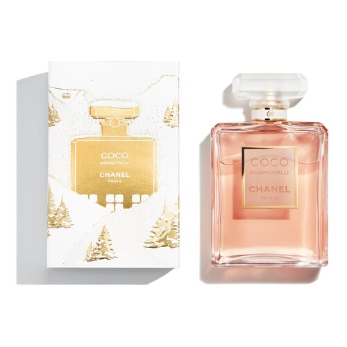CHANEL - COCO MADEMOISELLE