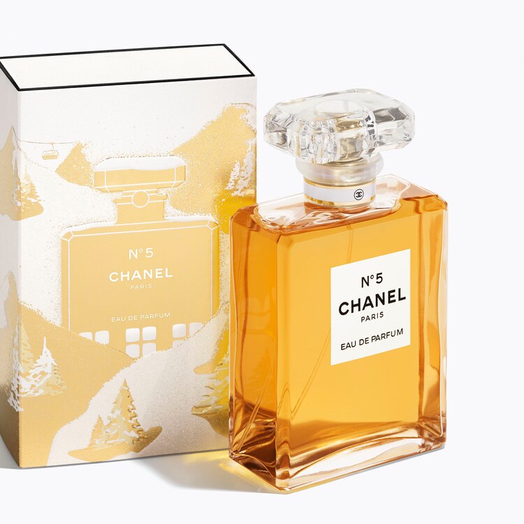 N°5 Edición Limitada - Eau De Parfum 
