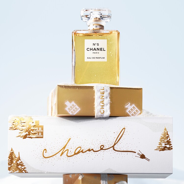 N°5 Edición Limitada - Eau De Parfum 