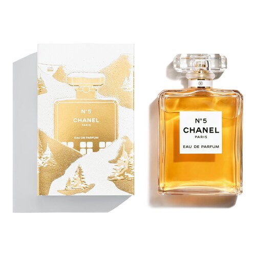 CHANEL - N°5 Edición Limitada