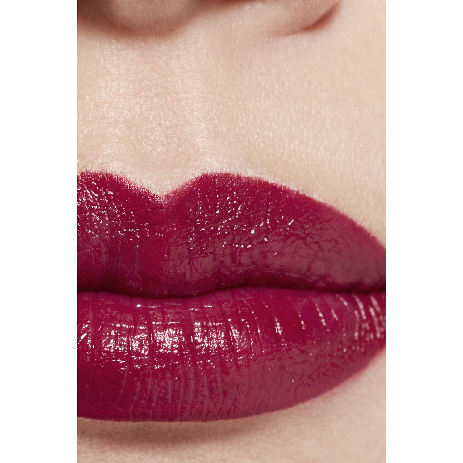 ROUGE ALLURE - Işıltılı Yoğun Dudak Rengi | CHANEL ≡ SEPHORA