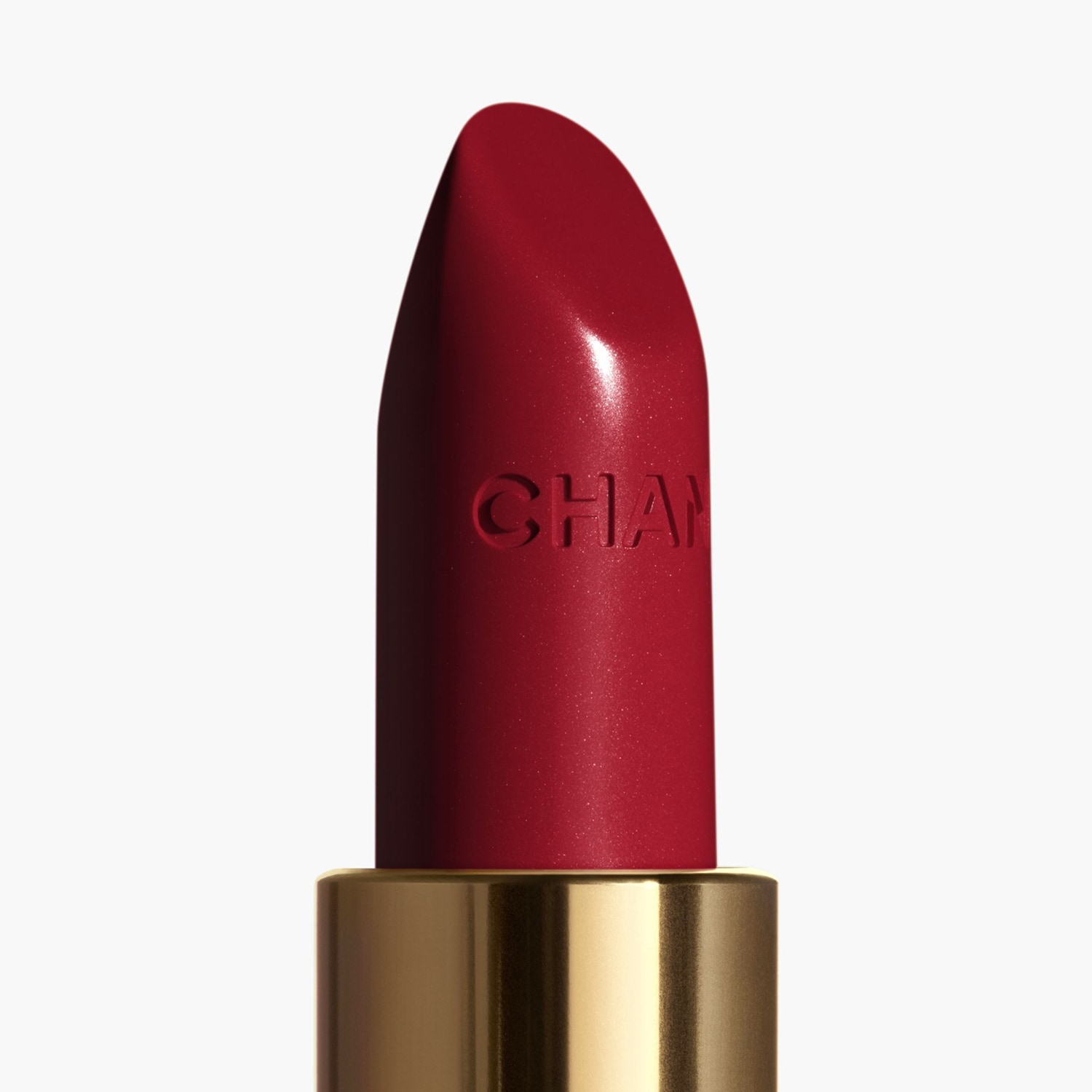 ROUGE ALLURE - Işıltılı Yoğun Dudak Rengi | CHANEL ≡ SEPHORA