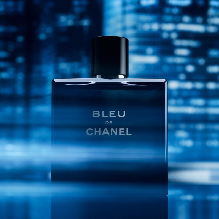 BLEU DE CHANEL - Eau De Toilette 