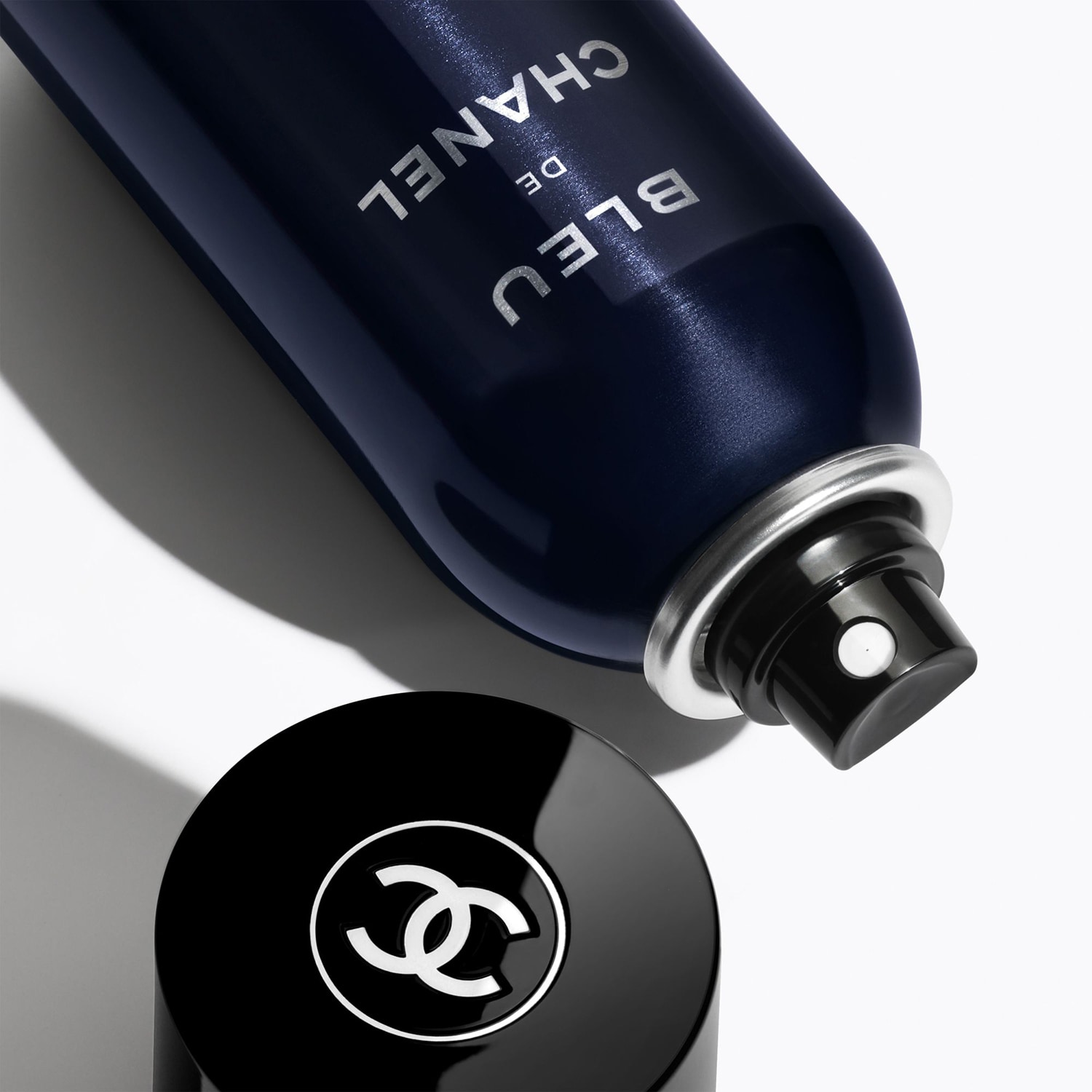 Chanel Bleu De Chanel Erkek Deodorant | Sephora