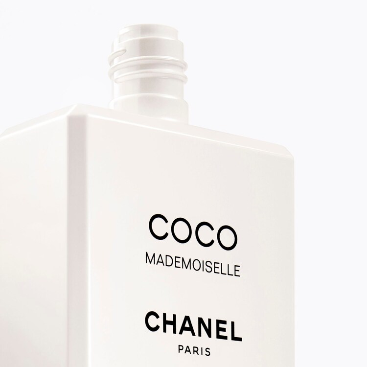 COCO MADEMOISELLE - Tělová emulze