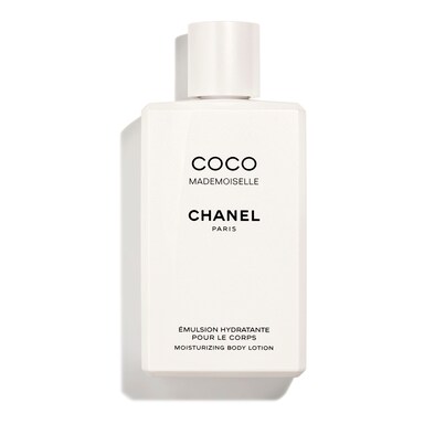 CHANEL - COCO MADEMOISELLE