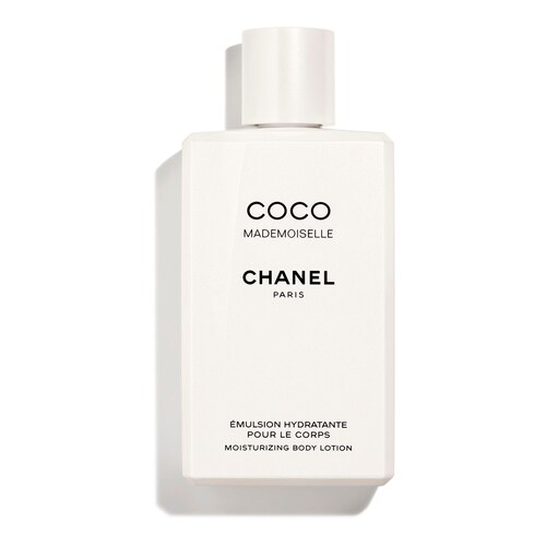 CHANEL - COCO MADEMOISELLE