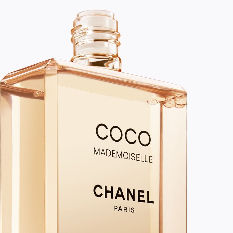 COCO MADEMOISELLE - Gel Moussant Pour La Douche