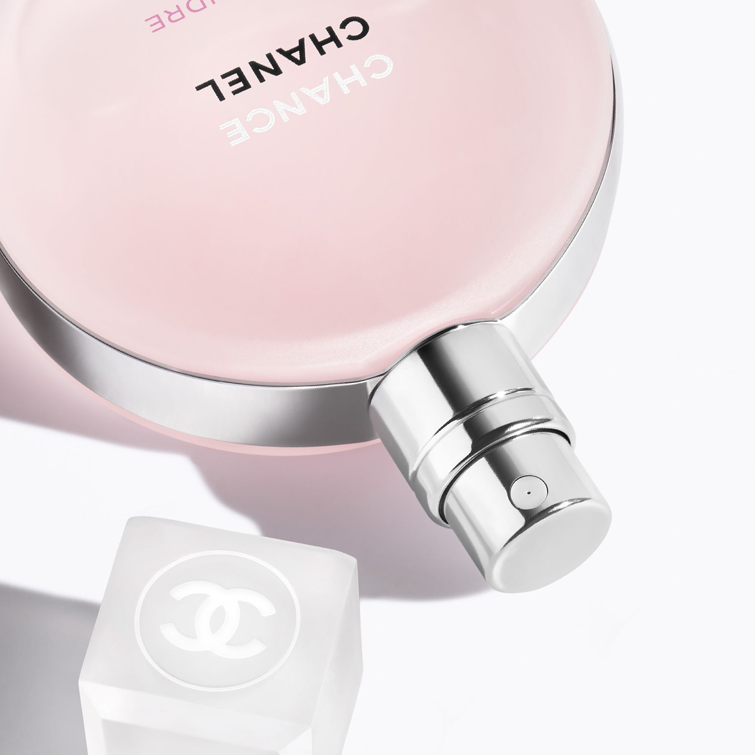 CHANCE EAU TENDRE - Saç Parfümü | CHANEL ≡ SEPHORA