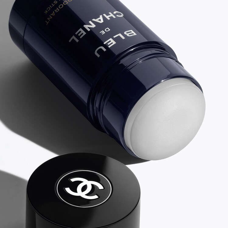 BLEU DE CHANEL - Tuhý deodorant
