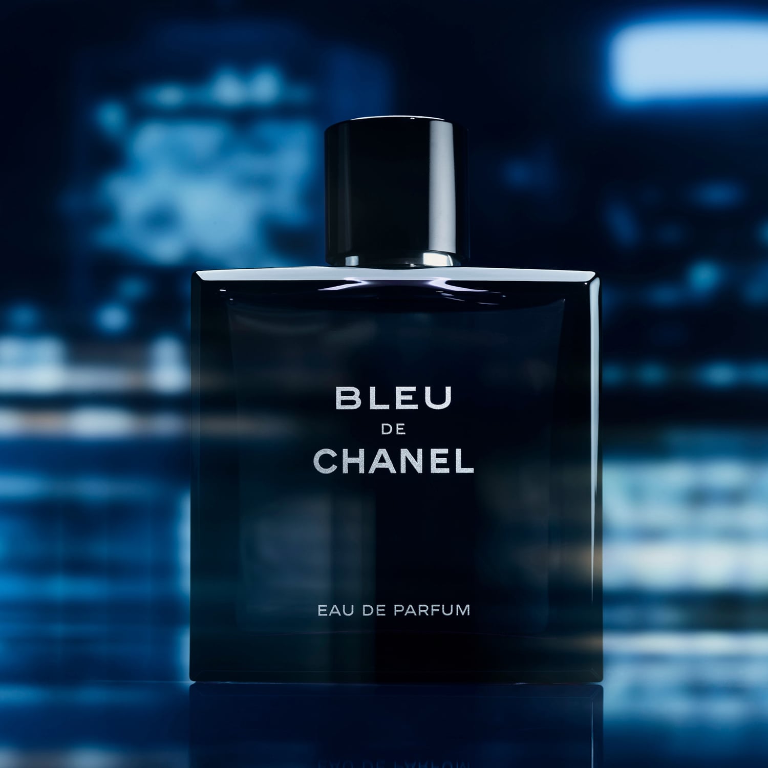 光源氏BLEU DE CHANEL Eau de Parfum 100ml BLEU DE CHANEL - Eau De Parfum | CHANEL ≡ SEPHORA