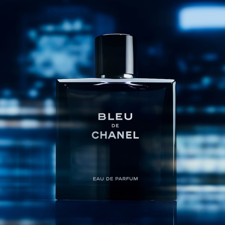 BLEU DE CHANEL - Eau De Parfum Vaporizzatore