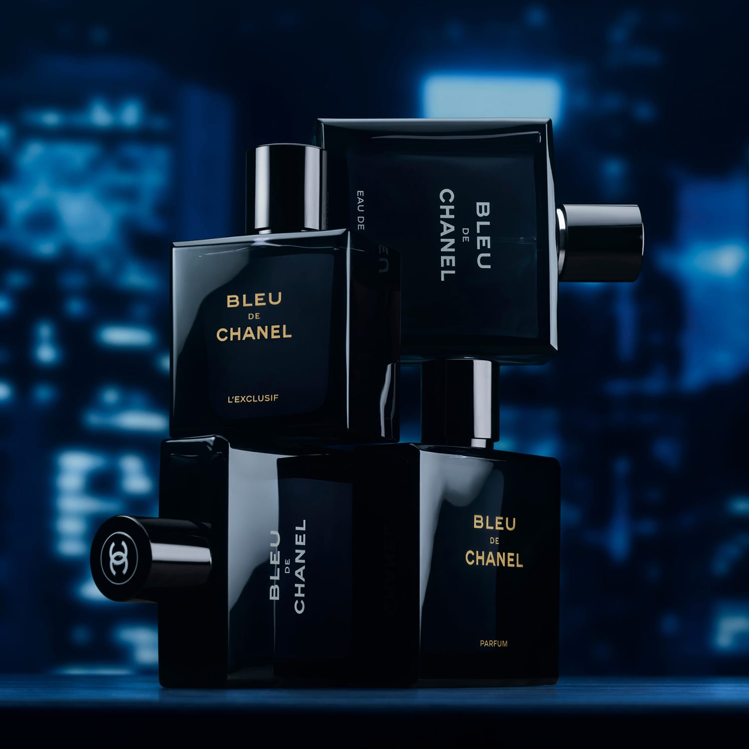 Vì anh là giÓ BLEU DE CHANEL Eau de BLEU DE CHANEL - Eau De Parfum | CHANEL ≡ SEPHORA