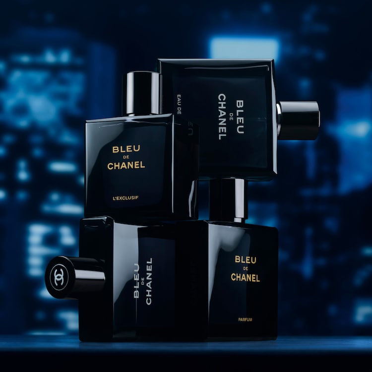 BLEU DE CHANEL - Eau De Parfum Vaporizzatore