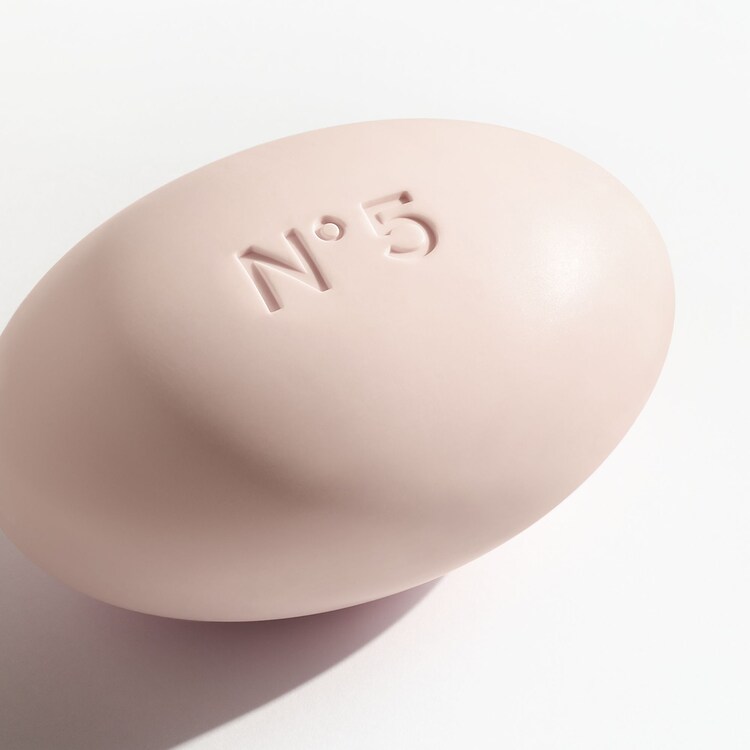 N°5 - Il Sapone