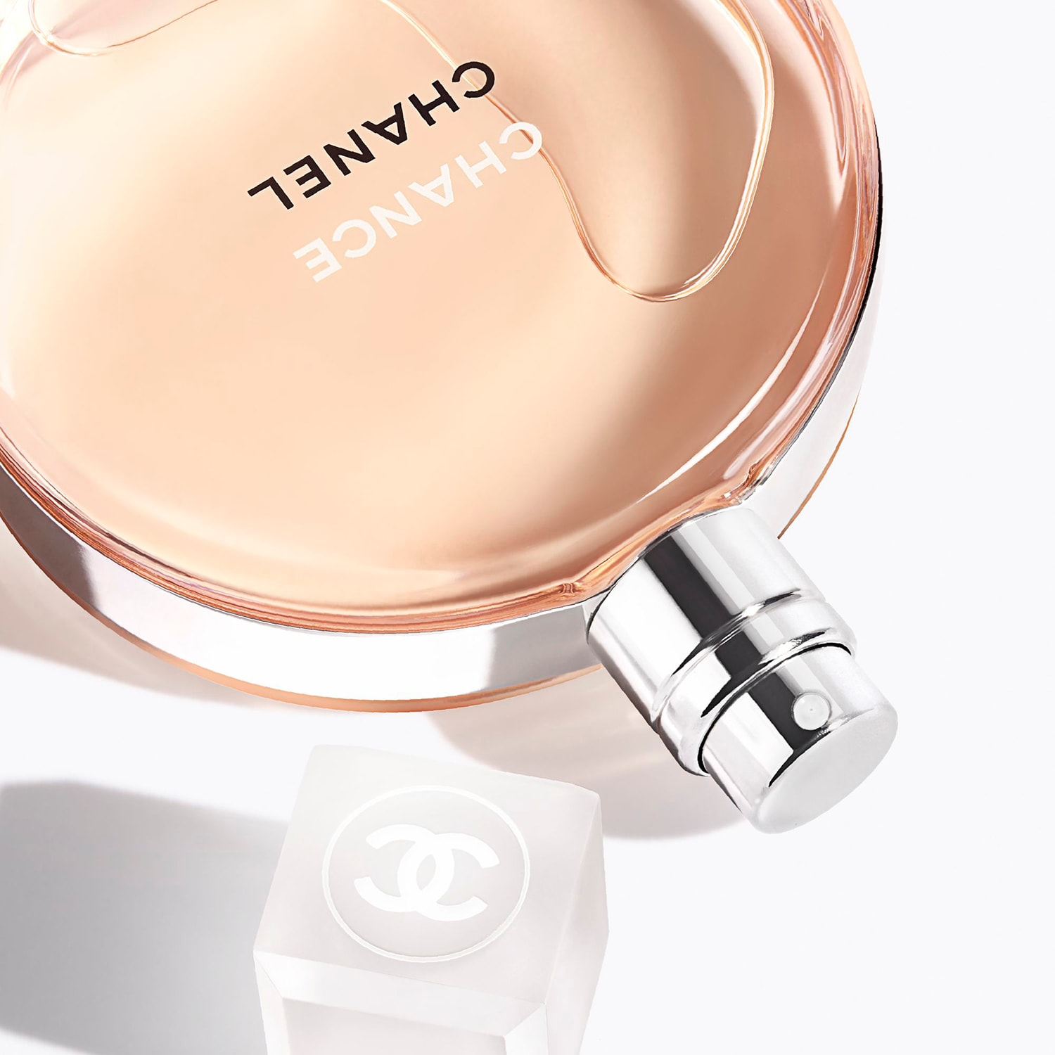 その他 Chance eau vive 150ml CHANCE EAU VIVE - Eau De Toilette | CHANEL ≡ SEPHORA