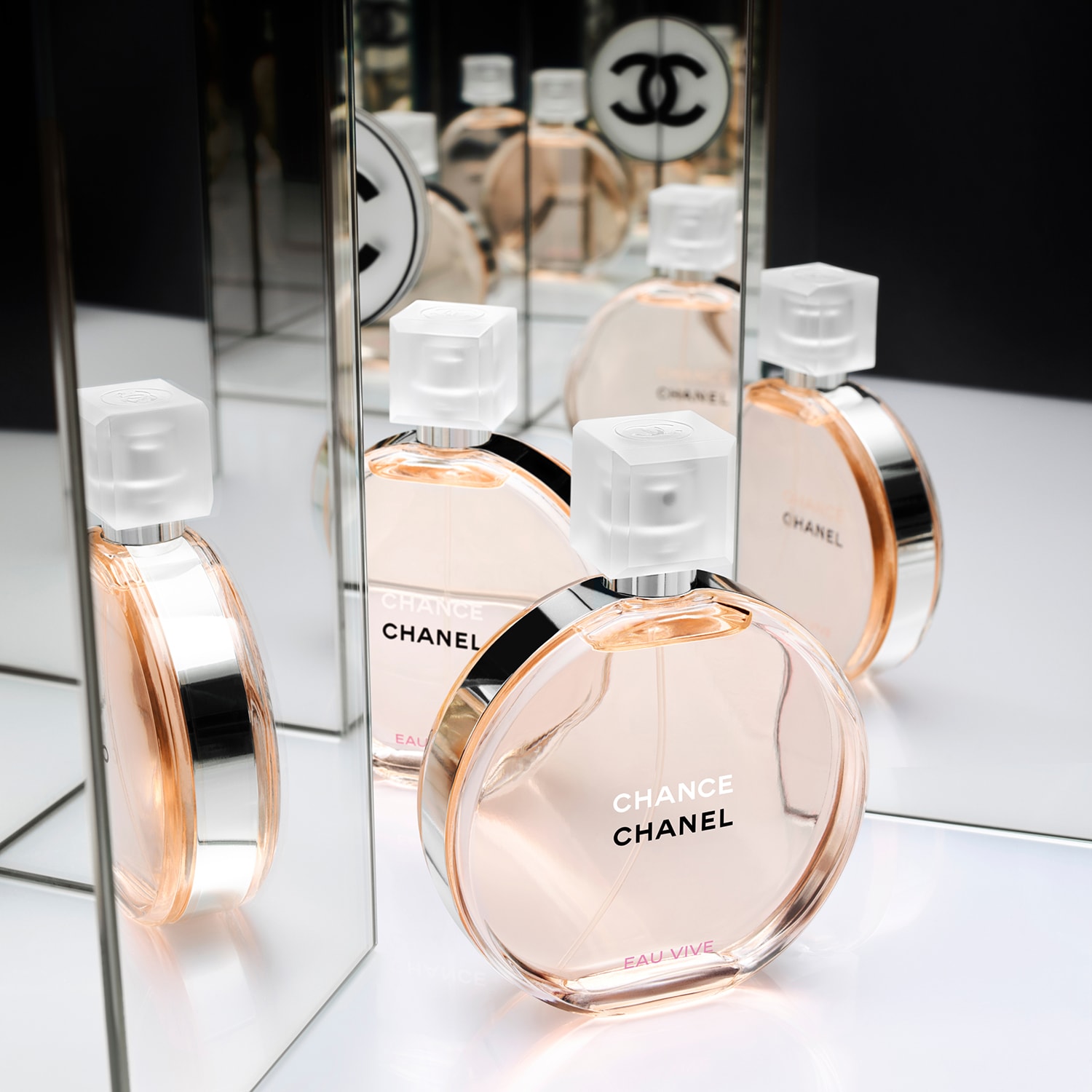 CHANCE EAU VIVE - Eau De Toilette | CHANEL ≡ SEPHORA