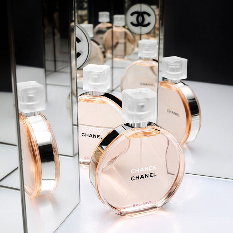 CHANCE EAU VIVE - Eau De Toilette