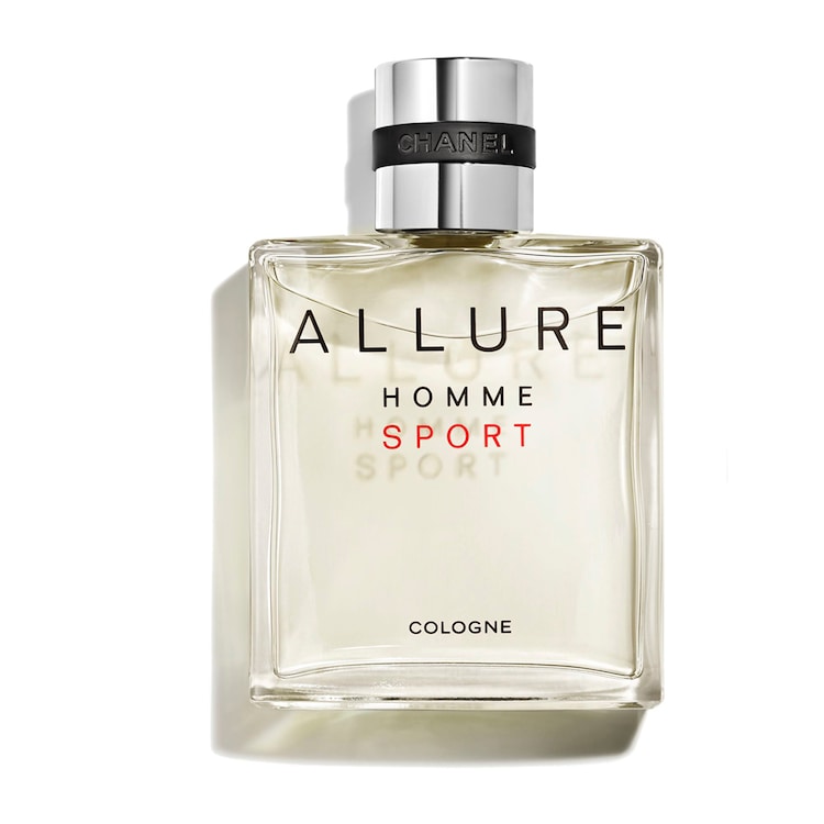 ALLURE HOMME SPORT - Cologne