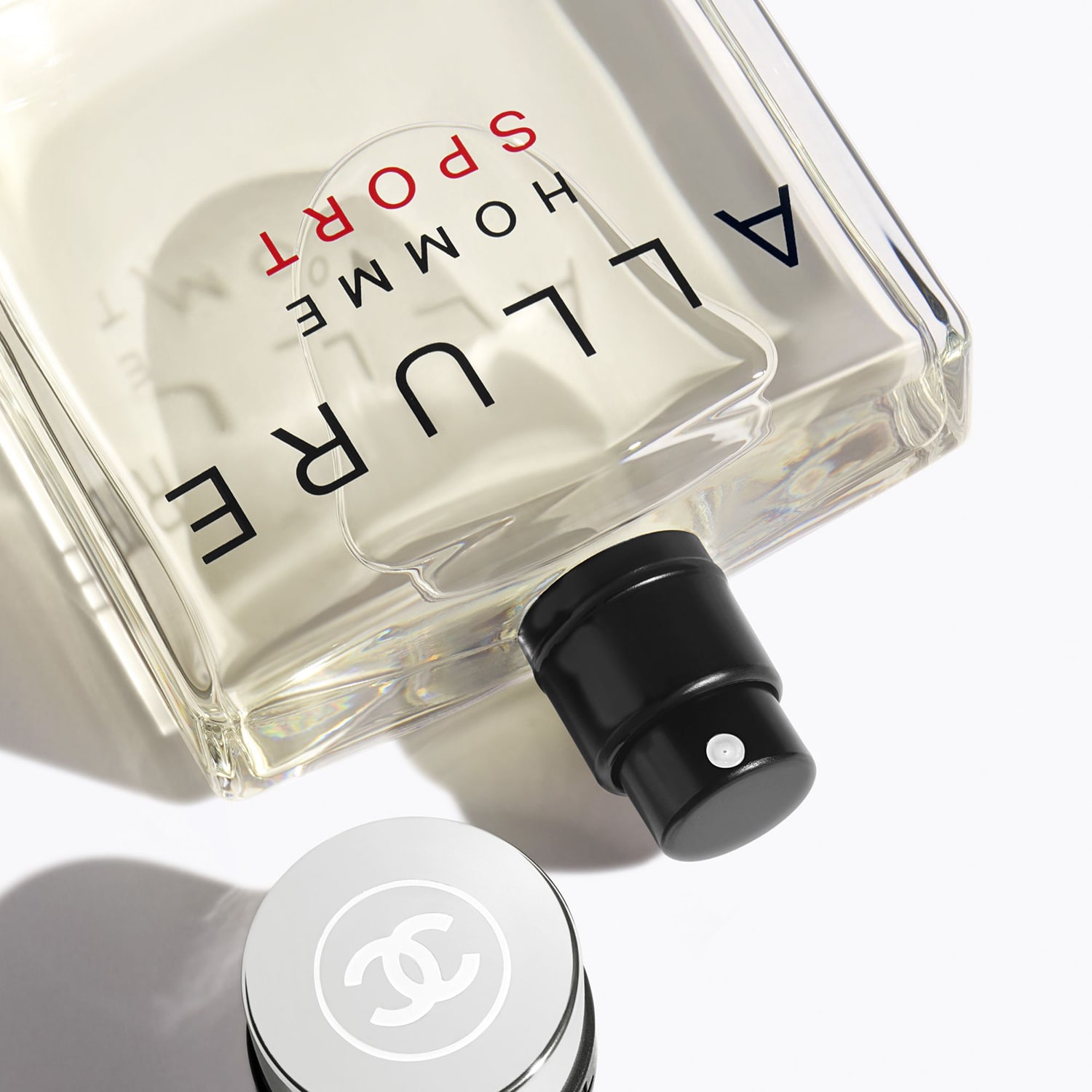 Chanel Allure Homme Sport Erkek Parfüm | Sephora