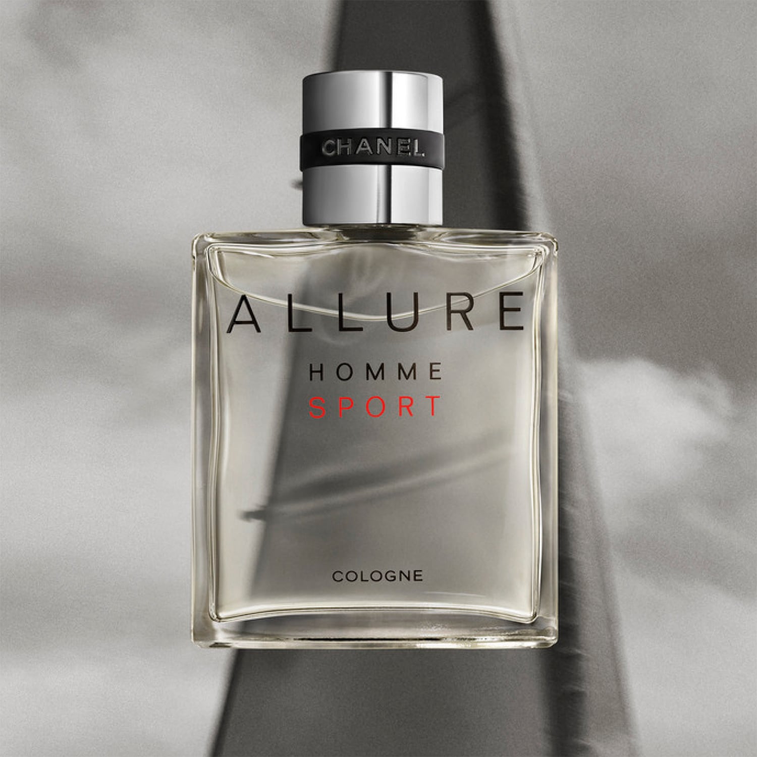 CHANEL ALLURE HOMME SPORT 100ml 新品未開封 Chanel Allure Homme Sport Erkek Parfüm | Sephora