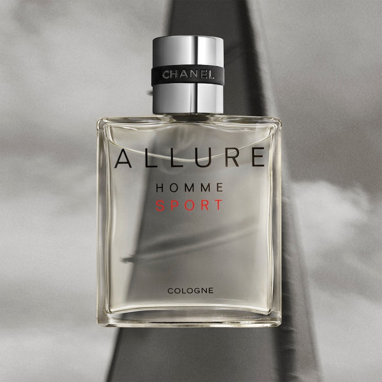 ALLURE HOMME SPORT - Cologne