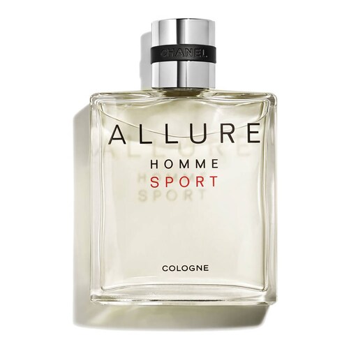 CHANEL - ALLURE HOMME SPORT