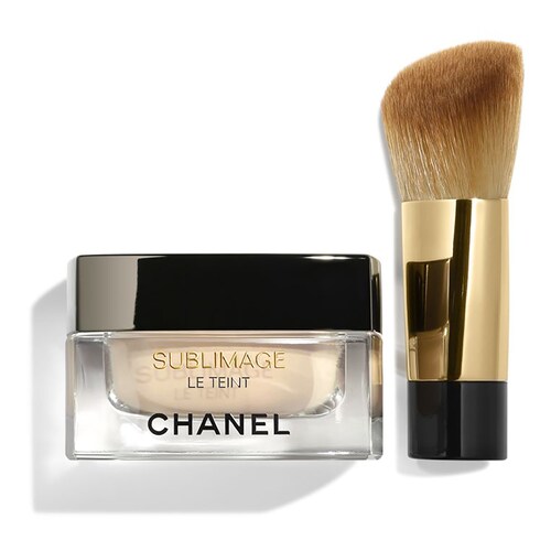 CHANEL - SUBLIMAGE LE TEINT