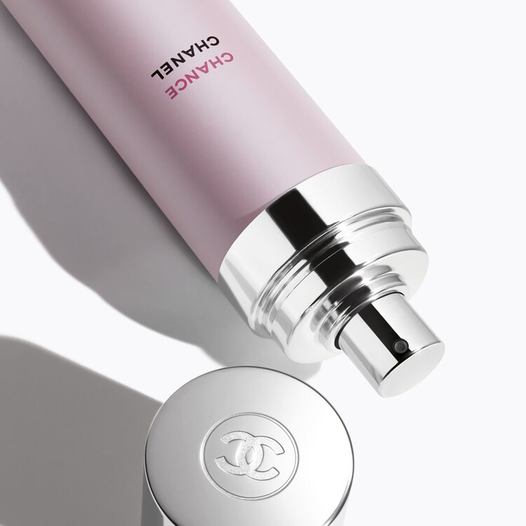 CHANCE EAU TENDRE - Crema Idratante Per Il Corpo