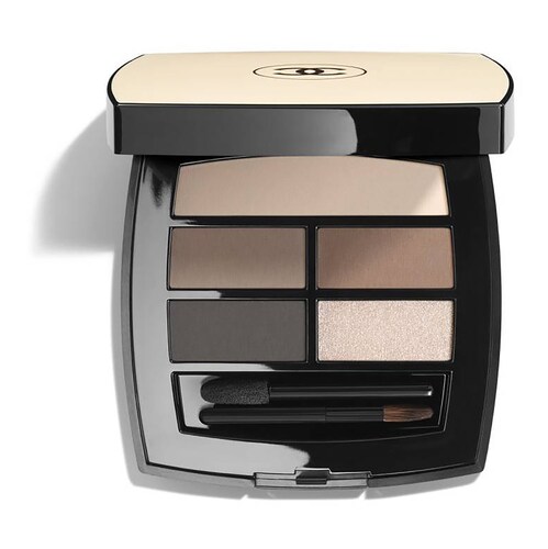 CHANEL - LES BEIGES