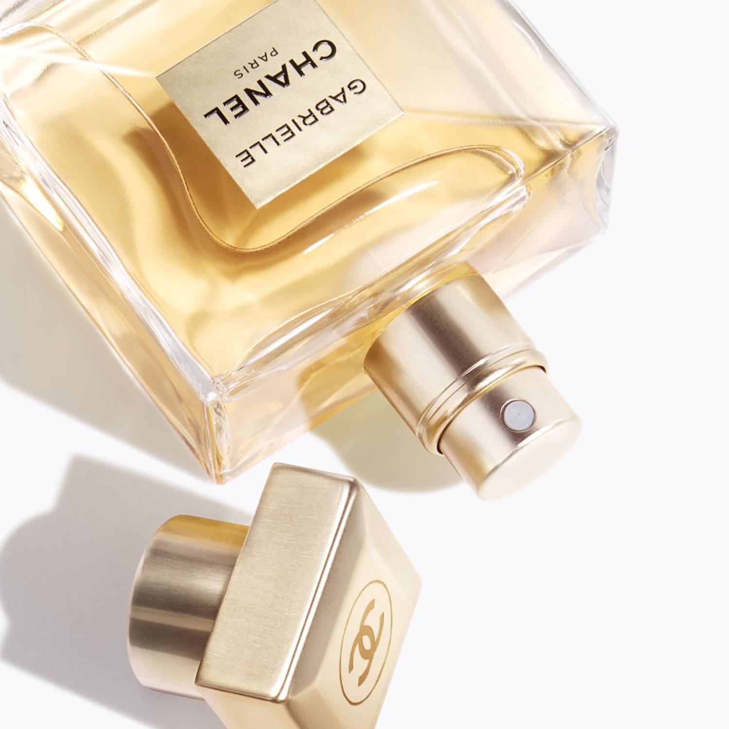 GABRIELLE CHANEL - Eau De Parfum | CHANEL ≡ SEPHORA