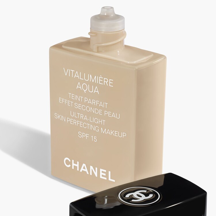 VITALUMIÈRE AQUA - Perfekter Teint mit Zweite-Haut-Effekt Und SPF 15