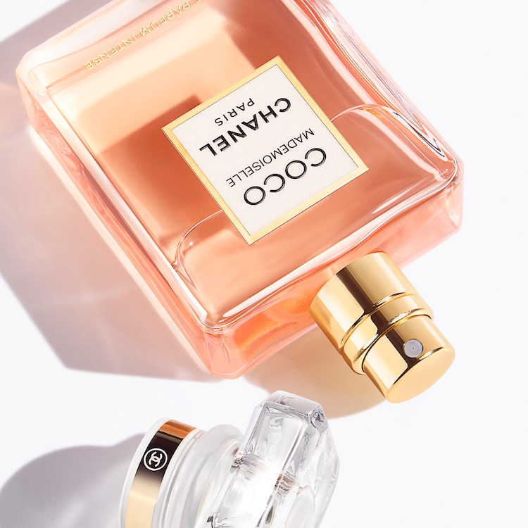 COCO MADEMOISELLE - Eau De Parfum Intense