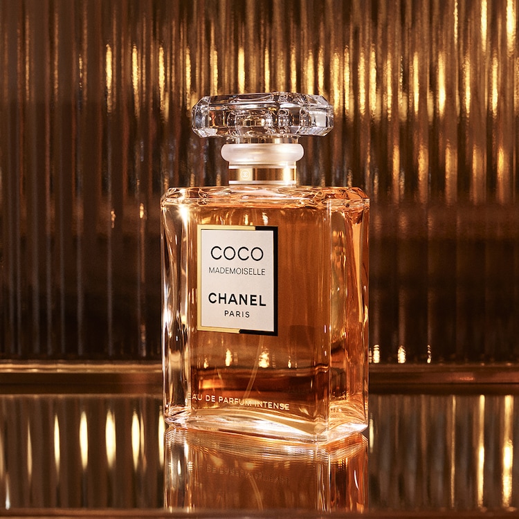 COCO MADEMOISELLE - Eau De Parfum Intense