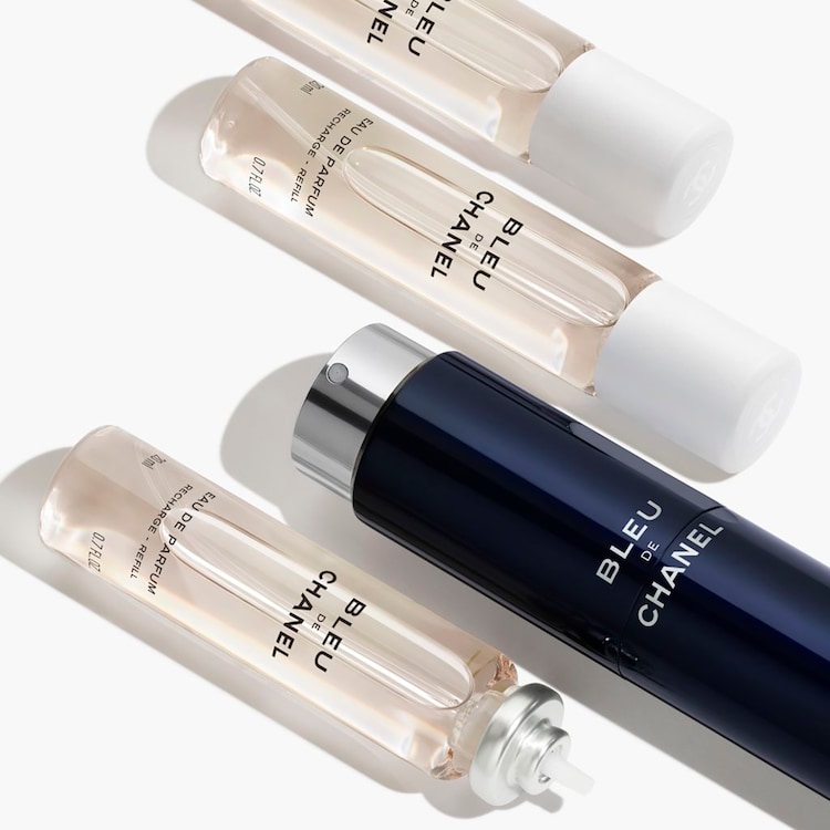 BLEU DE CHANEL - Eau de Parfum Twist and Spray
