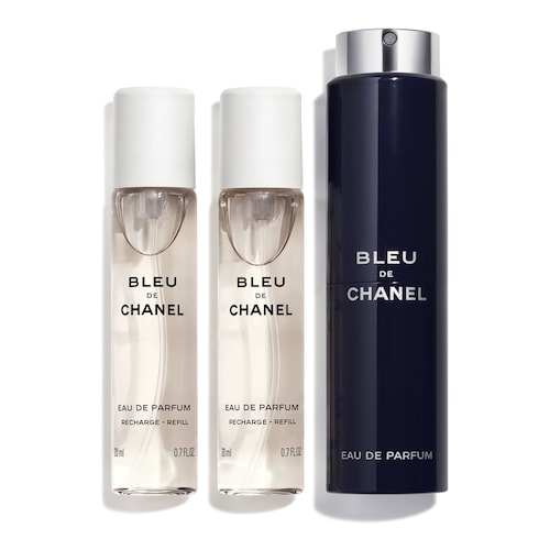 CHANEL - BLEU DE CHANEL