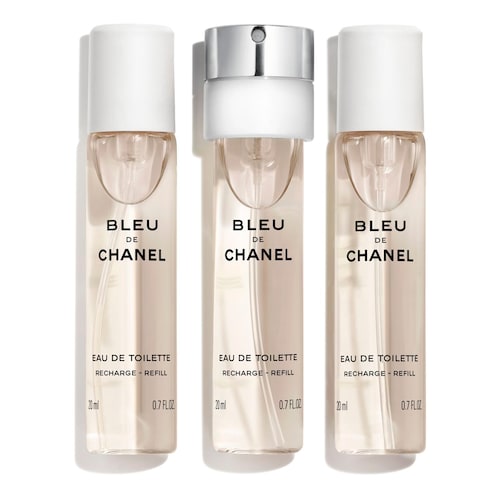 CHANEL - BLEU DE CHANEL