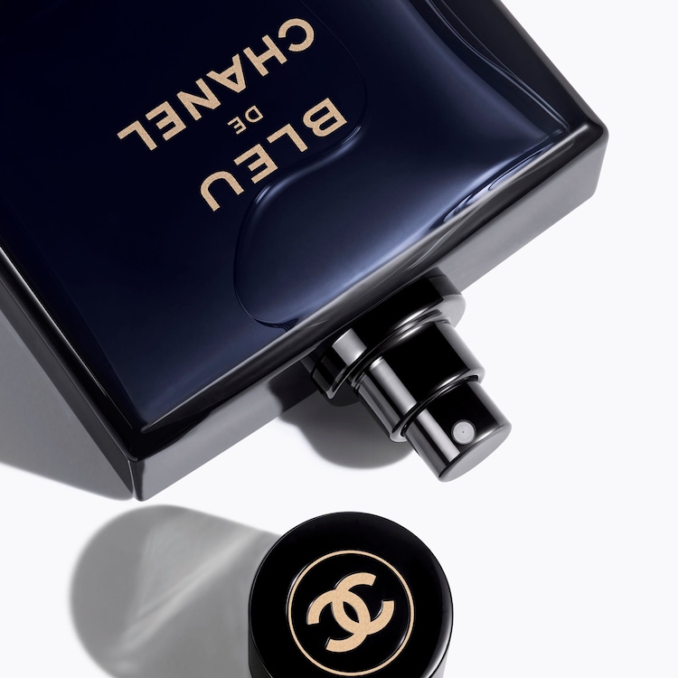 BLEU DE CHANEL - Le Parfum
