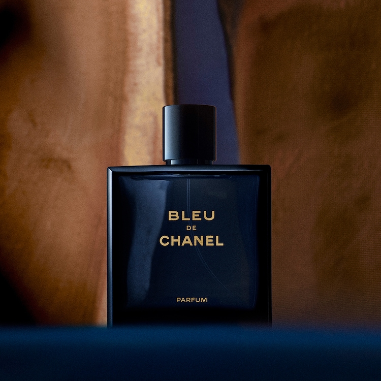 BLEU DE CHANEL - Le Parfum